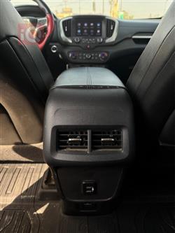 جي ام سي تيراين